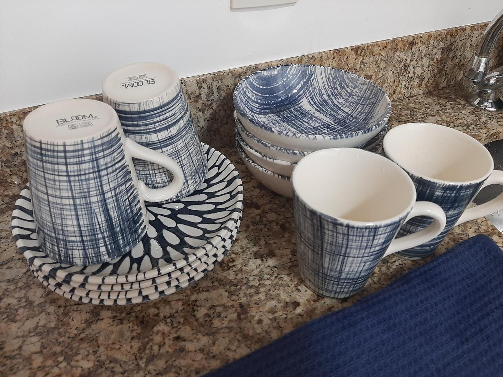 Flat Brasilia 50M2 Com Varanda Eksteriør billede
